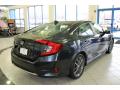 2019 Civic EX Sedan #7