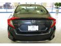 2019 Civic EX Sedan #8