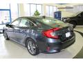 2019 Civic EX Sedan #9