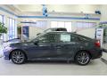 2019 Civic EX Sedan #10