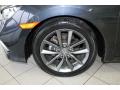 2019 Civic EX Sedan #12