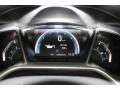 2019 Civic EX Sedan #33