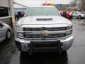 2018 Silverado 2500HD Work Truck Crew Cab 4x4 #22