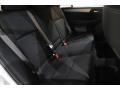 Rear Seat of 2015 Subaru Outback 2.5i Premium #17