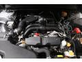  2015 Outback 2.5 Liter DOHC 16-Valve VVT Flat 4 Cylinder Engine #20