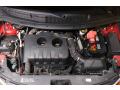  2015 Explorer 2.0 Liter EcoBoost DI Turbocharged DOHC 16-Valve VVT 4 Cylinder Engine #21