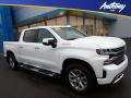 2020 Silverado 1500 High Country Crew Cab 4x4 #1 2020 Silverado 1500 High Country Crew Cab 4x4 #1