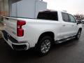 2020 Silverado 1500 High Country Crew Cab 4x4 #3 2020 Silverado 1500 High Country Crew Cab 4x4 #3