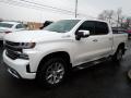 2020 Silverado 1500 High Country Crew Cab 4x4 #8 2020 Silverado 1500 High Country Crew Cab 4x4 #8