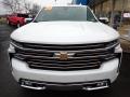 2020 Silverado 1500 High Country Crew Cab 4x4 #9 2020 Silverado 1500 High Country Crew Cab 4x4 #9