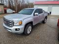 2016 Canyon SLT Crew Cab 4x4 #4