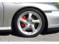  2002 Porsche 911 Carrera 4S Coupe Wheel #15