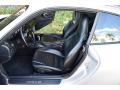 Front Seat of 2002 Porsche 911 Carrera 4S Coupe #26