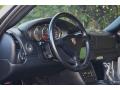  2002 Porsche 911 Carrera 4S Coupe Steering Wheel #28