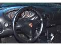 2002 Porsche 911 Carrera 4S Coupe Steering Wheel #32
