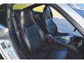 Front Seat of 2002 Porsche 911 Carrera 4S Coupe #37