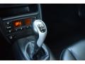  2002 911 6 Speed Manual Shifter #52