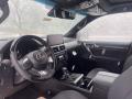  2023 Lexus GX Black Interior #2