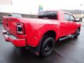  2021 Ram 3500 Flame Red #6