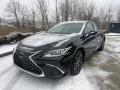 Front 3/4 View of 2023 Lexus ES 350 #1