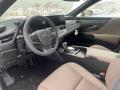  2023 Lexus ES Acorn Interior #2