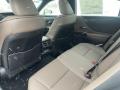 Rear Seat of 2023 Lexus ES 350 #3