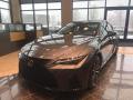 2023 Lexus IS 350 F Sport AWD