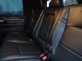 Rear Seat of 2021 Ram 3500 Big Horn Mega Cab 4x4 #11