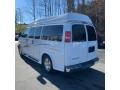 2014 Express 1500 AWD Passenger Conversion #5