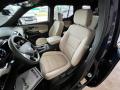 Front Seat of 2023 Chevrolet Traverse LS #16