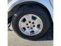  2014 Chevrolet Express 1500 AWD Passenger Conversion Wheel #17