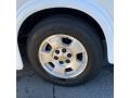  2014 Chevrolet Express 1500 AWD Passenger Conversion Wheel #18
