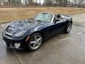 2007 Saturn Sky Red Line Roadster Midnight Blue