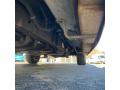 Undercarriage of 2014 Chevrolet Express 1500 AWD Passenger Conversion #26
