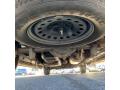 Undercarriage of 2014 Chevrolet Express 1500 AWD Passenger Conversion #28