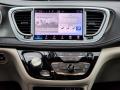 Controls of 2022 Chrysler Pacifica Touring L #10