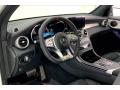 Dashboard of 2023 Mercedes-Benz GLC 43 AMG 4Matic Coupe #4