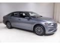  2021 Volkswagen Jetta Platinum Gray Metallic #1