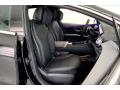  2023 Mercedes-Benz EQS AMG Line Black/Space Gray Interior #5