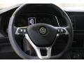  2021 Volkswagen Jetta S Steering Wheel #7