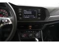 Controls of 2021 Volkswagen Jetta S #9
