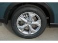  2023 Honda HR-V LX AWD Wheel #10