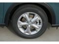  2023 Honda HR-V LX AWD Wheel #11