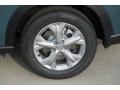  2023 Honda HR-V LX AWD Wheel #12