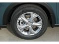  2023 Honda HR-V LX AWD Wheel #13