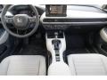 Dashboard of 2023 Honda HR-V LX AWD #17