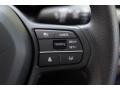  2023 Honda HR-V LX AWD Steering Wheel #21