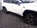  2021 Toyota RAV4 Prime XSE AWD Plug-In Hybrid Wheel #6