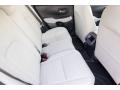 Rear Seat of 2023 Honda HR-V LX AWD #28