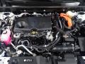  2021 RAV4 2.5 Liter DOHC 16-Valve Dual VVT-i 4 Cylinder Gasoline/Electric Hybrid Engine #9